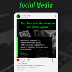 Rede Social