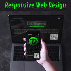 Site Responsivo